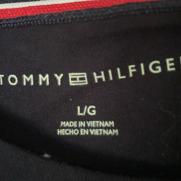 Tommy Hilfiger sport dress - Picture 2 of 4